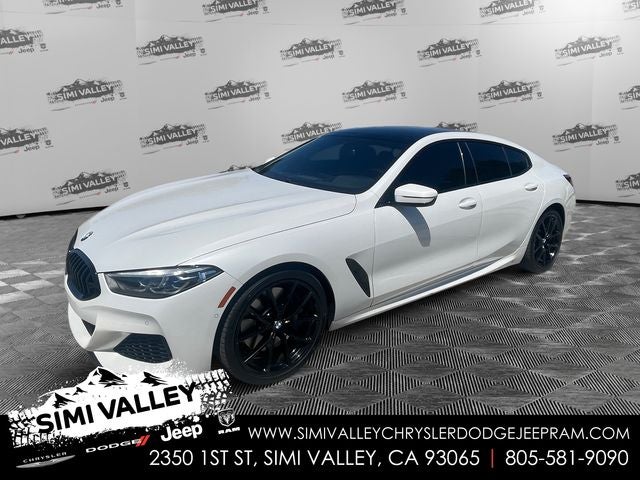 bmw 8 series 2022 WBAGV2C0XNCH80781 image bmw 8 series 2022 WBAGV2C0XNCH80781 image
